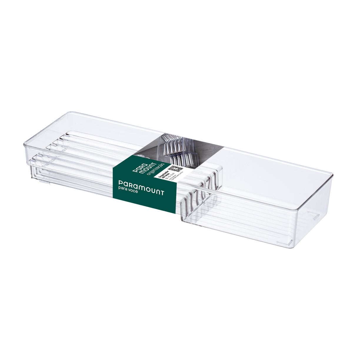 Organizador para Facas Diamond Paramount