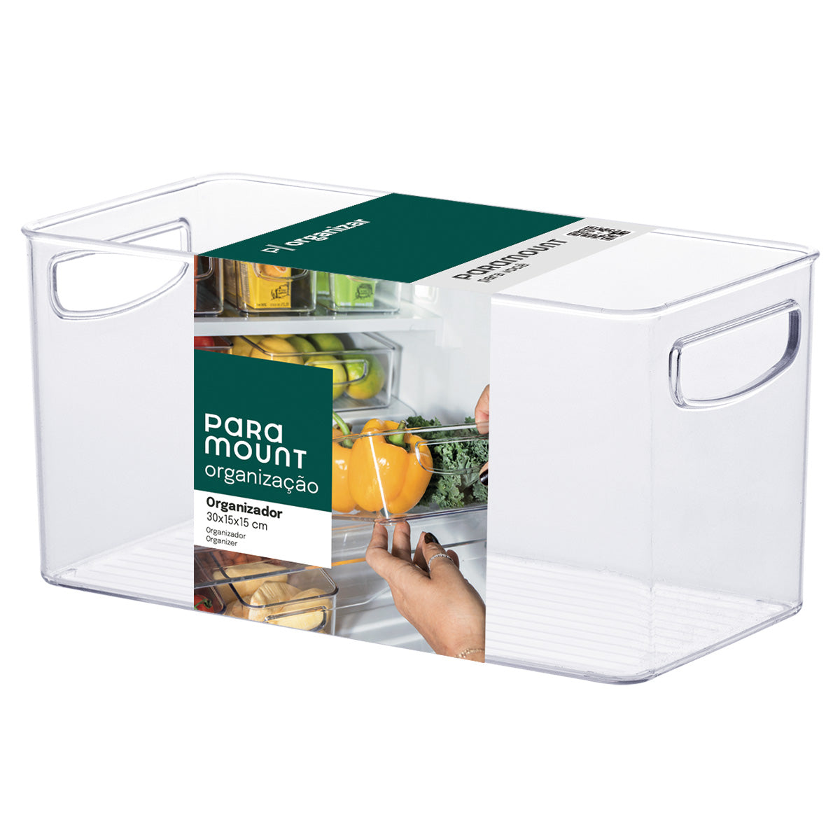 Organizador Diamond Paramount