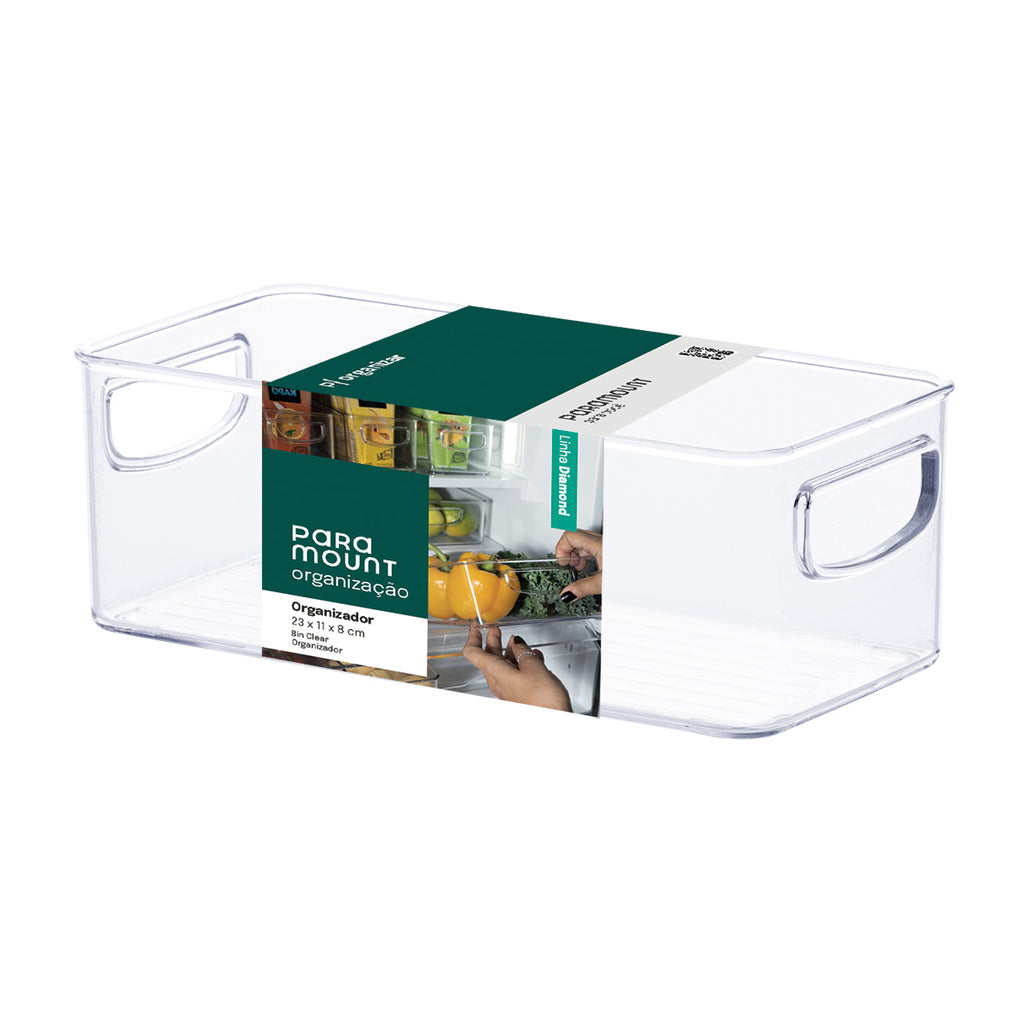 Organizador Diamond Paramount