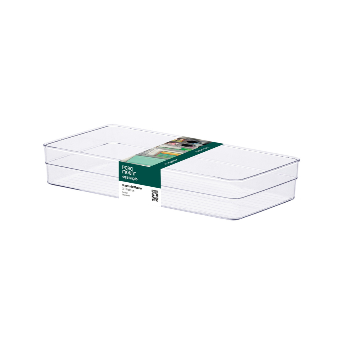 Organizador Diamond de Gaveta Paramount