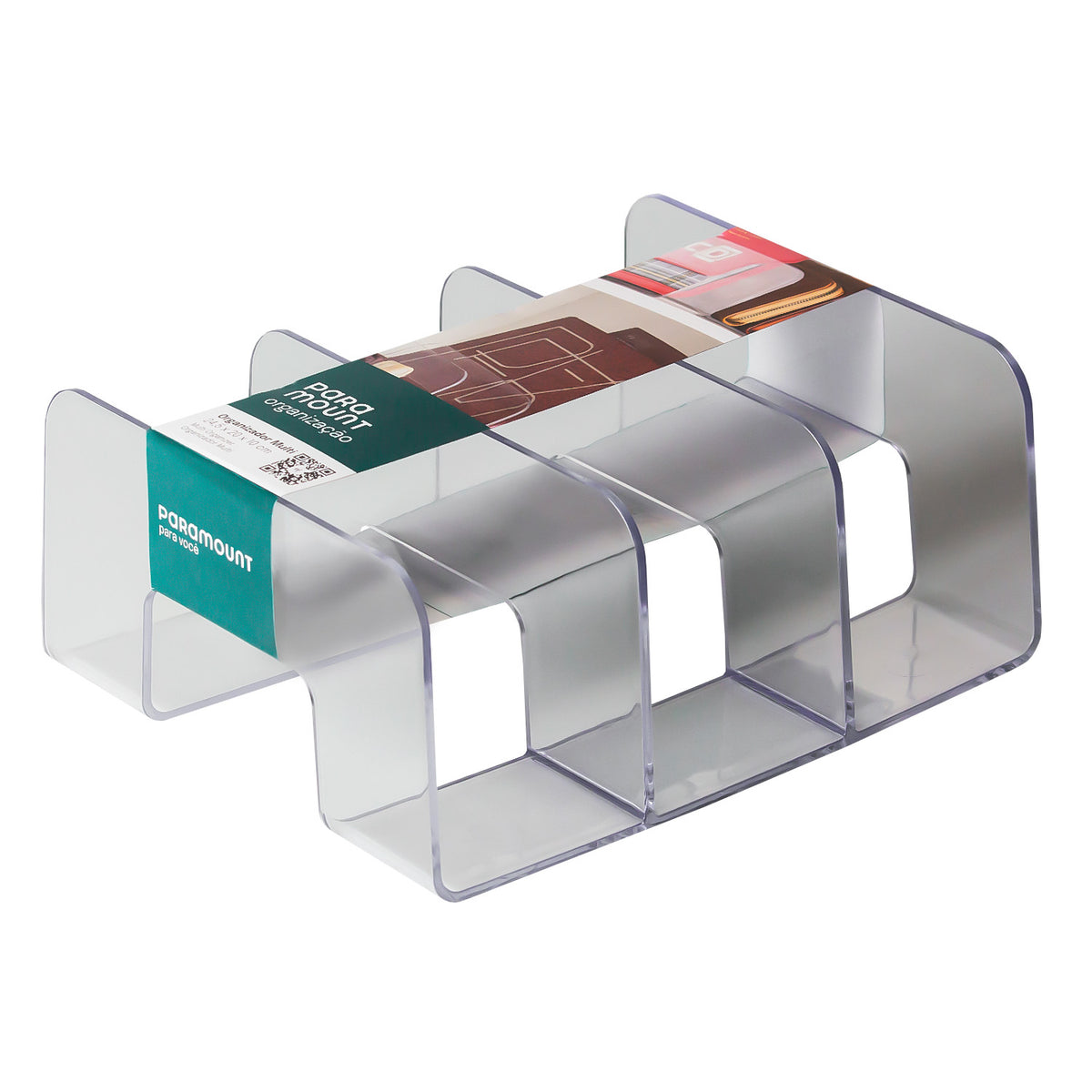 Organizador Multi Elegance Paramount