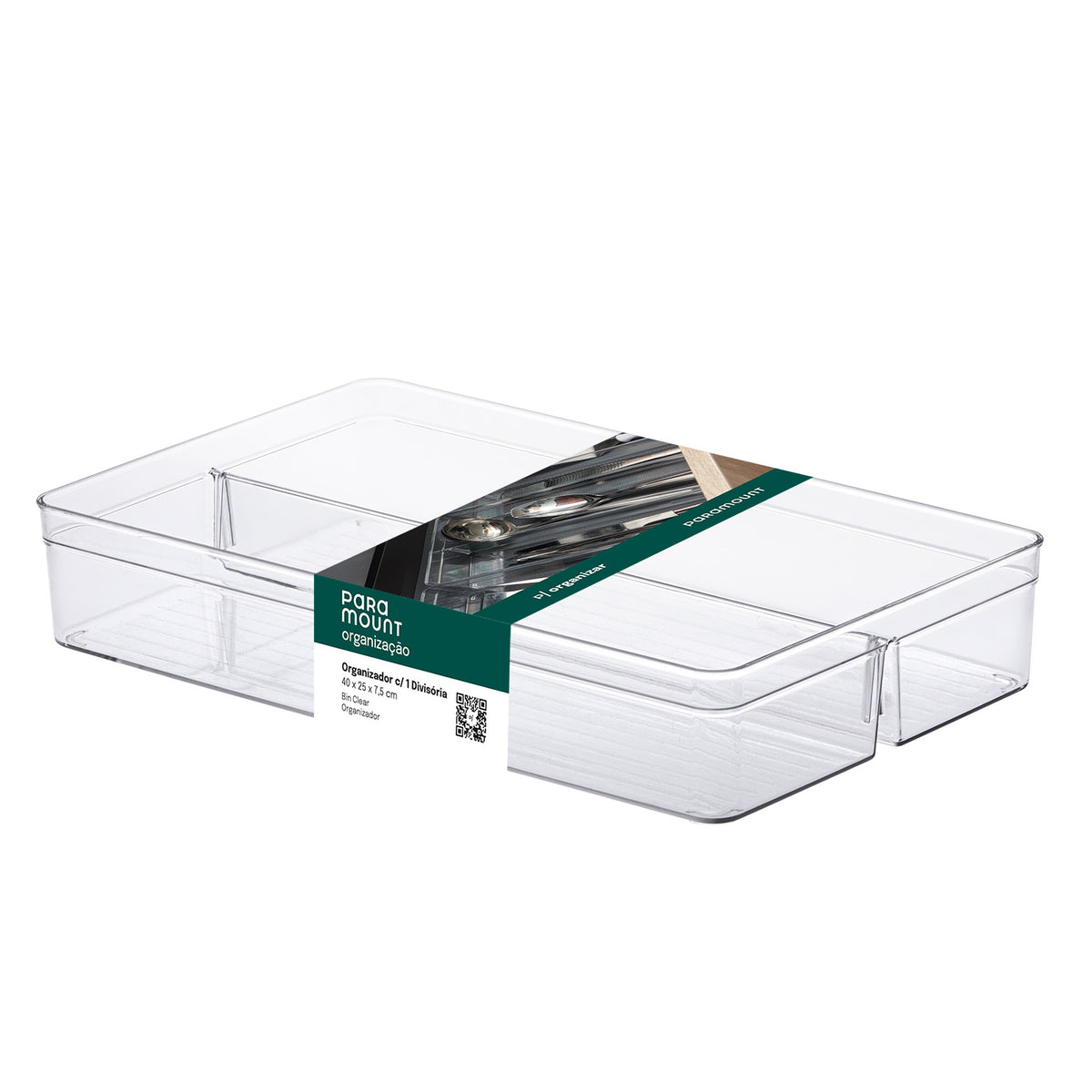 Organizador Diamond 40 cm Paramount