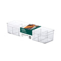Organizador Diamond com Divisórias Paramount