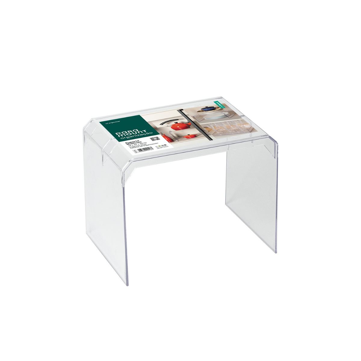 Suporte Multiuso Diamond Paramount
