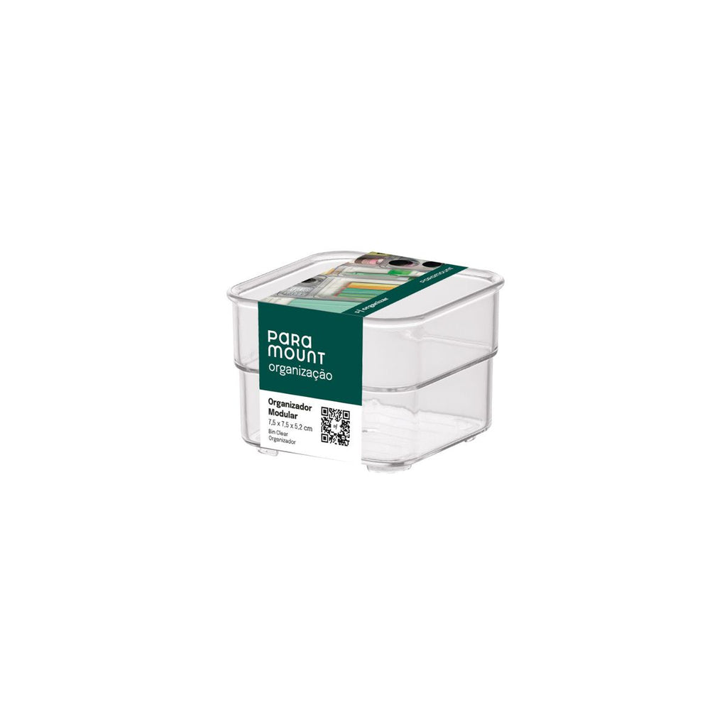 Organizador Diamond de Gaveta Paramount