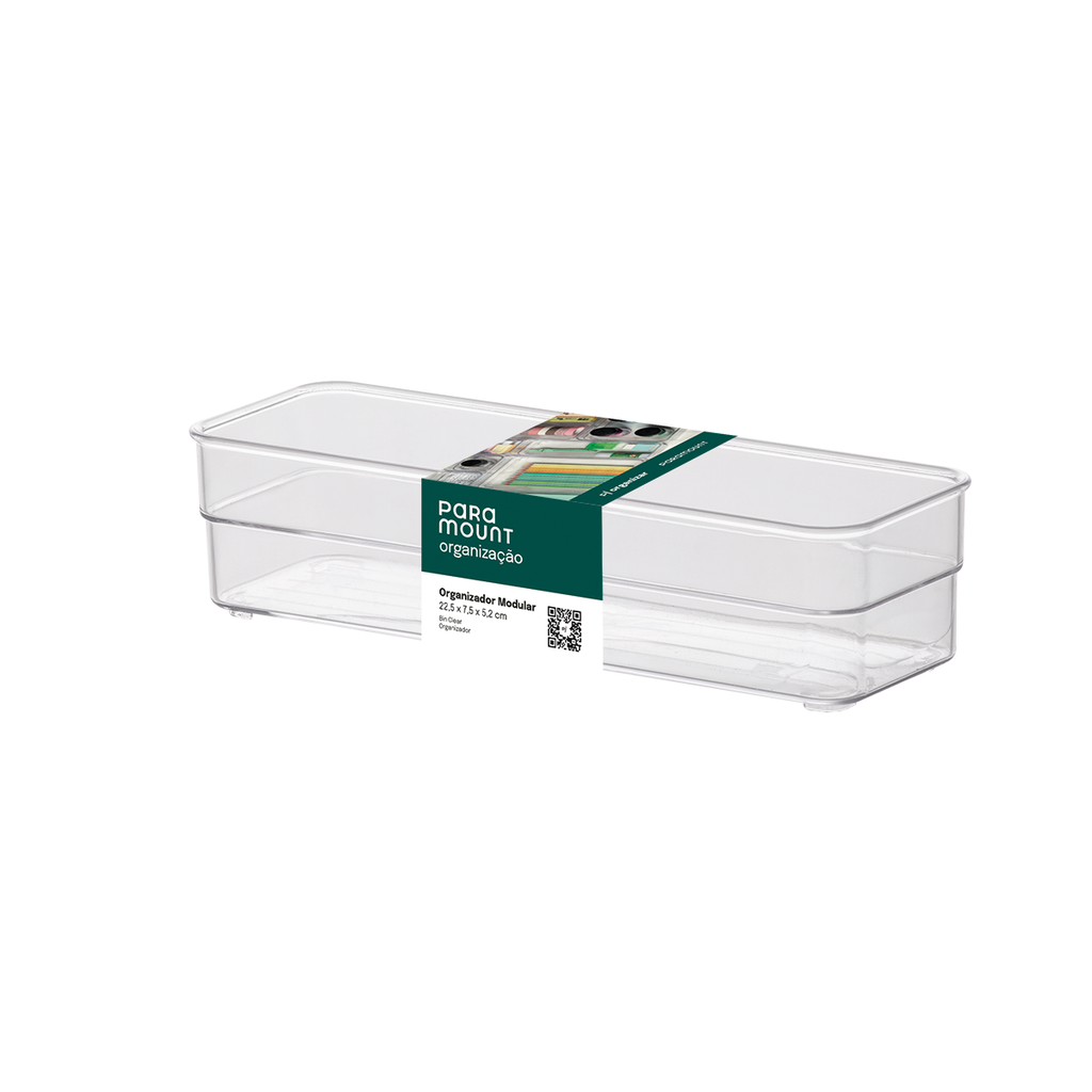 Organizador Diamond de Gaveta Paramount