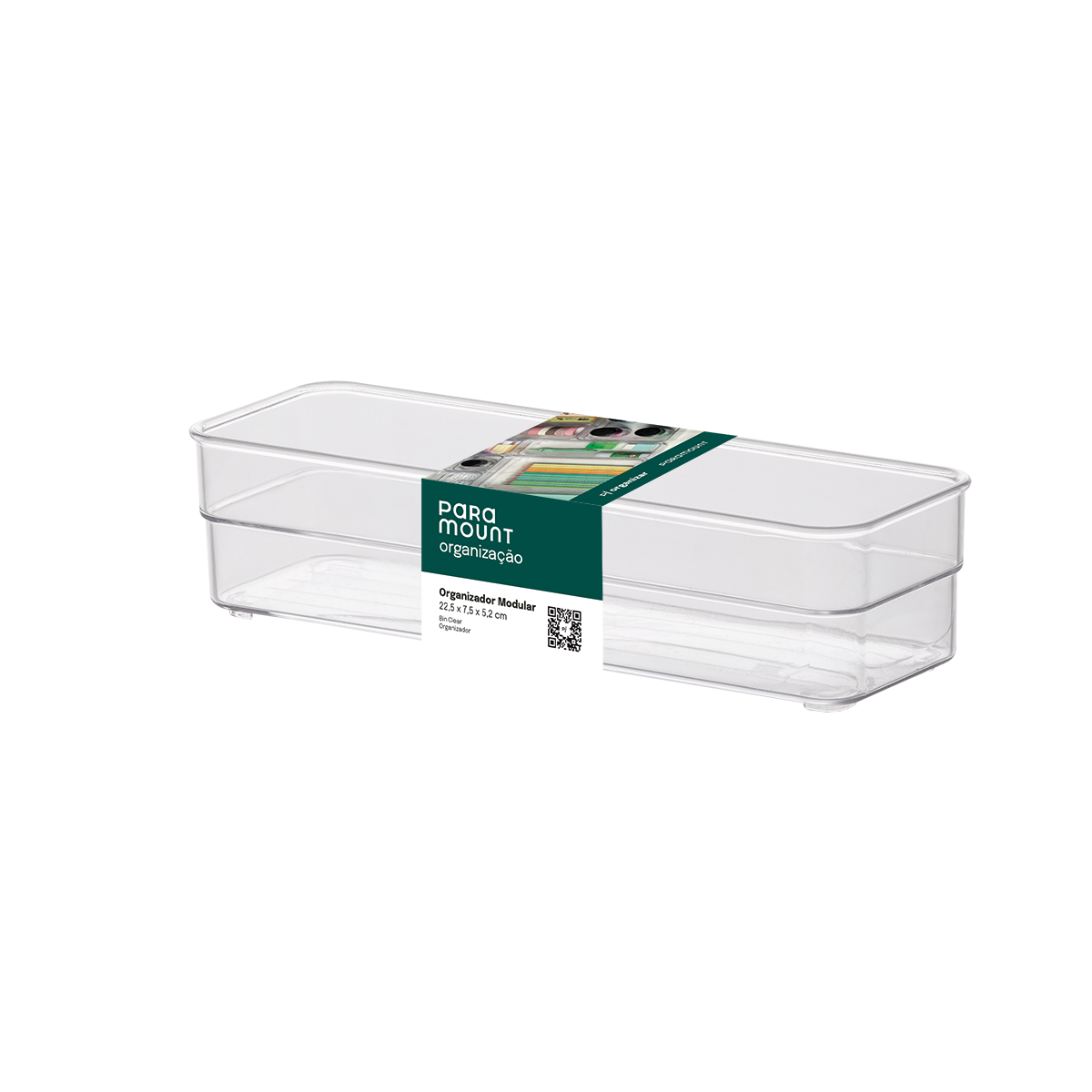 Organizador Diamond de Gaveta Paramount