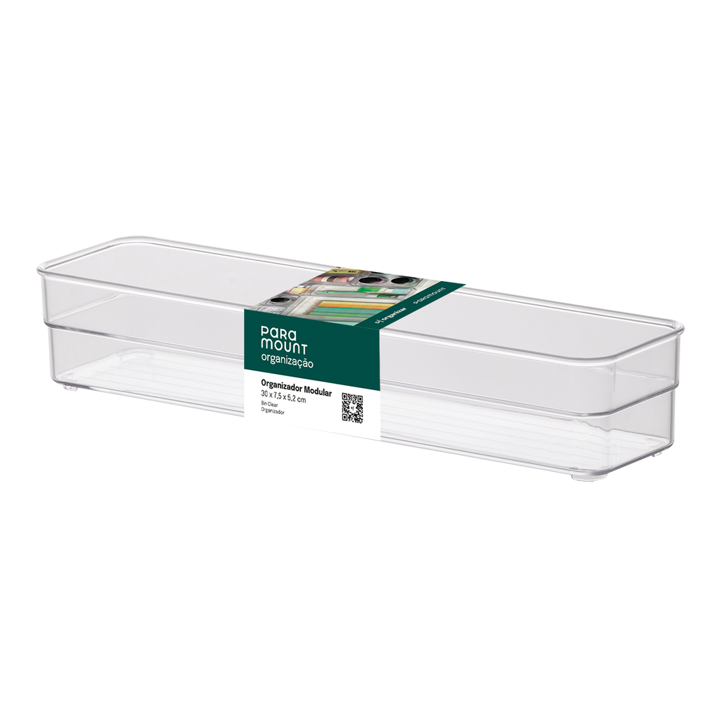 Organizador Diamond de Gaveta Paramount