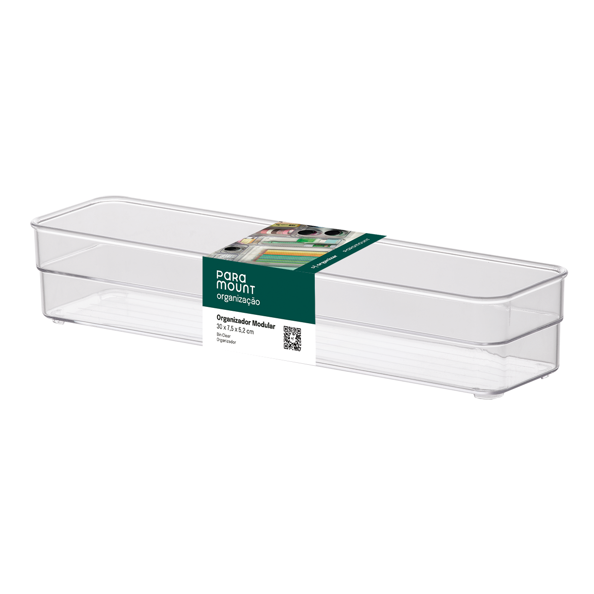 Organizador Diamond de Gaveta Paramount
