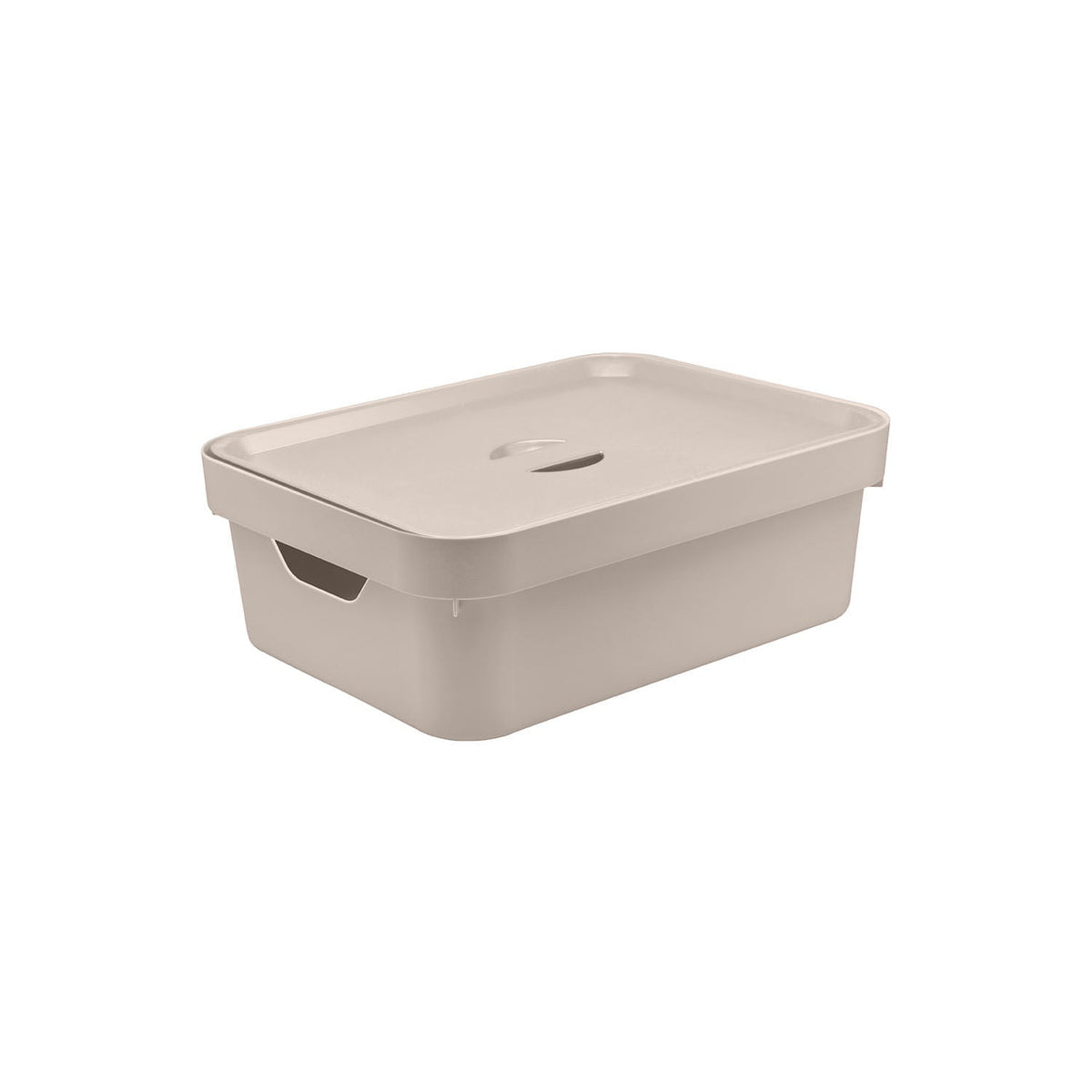 Caixa Organizadora com Tampa Ou Linha Cube
