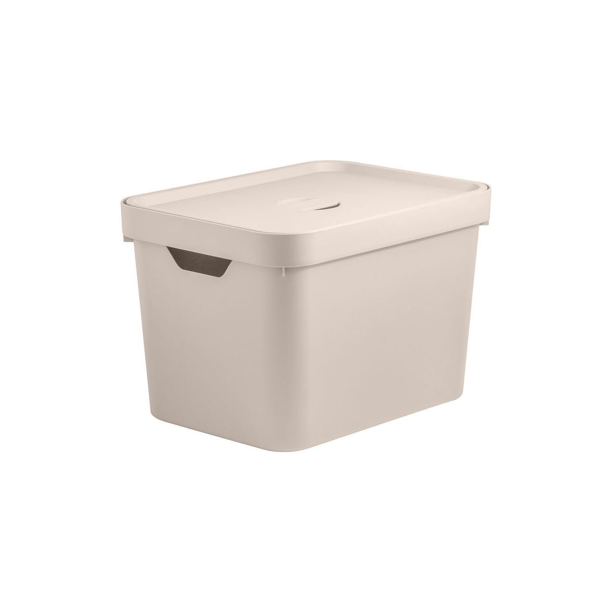 Caixa Organizadora com Tampa Ou Linha Cube