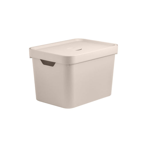 Caixa Organizadora com Tampa Ou Linha Cube