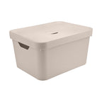 Caixa Organizadora com Tampa Ou Linha Cube
