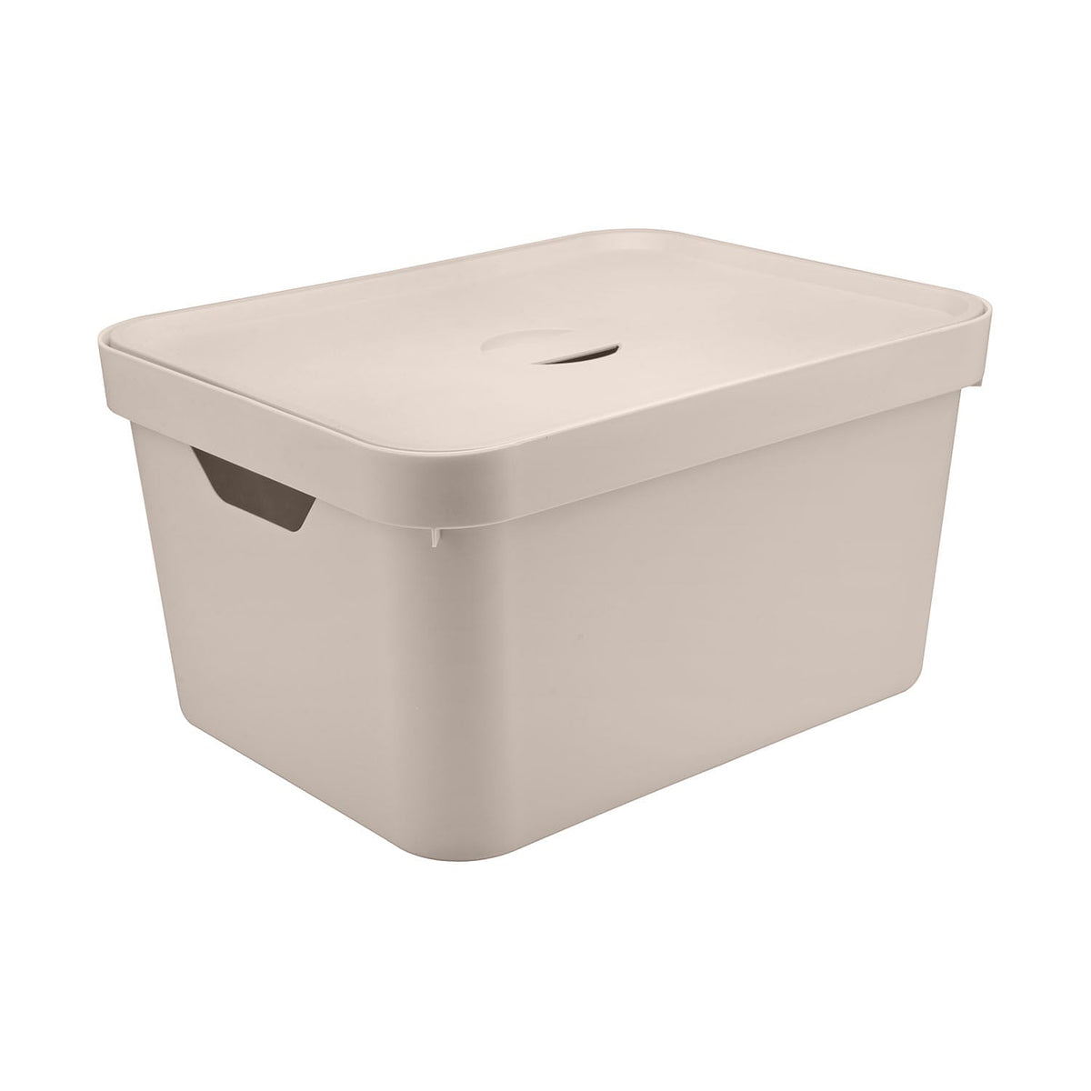 Caixa Organizadora com Tampa Ou Linha Cube