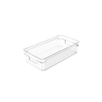 Organizador de Armários Ou Linha Clear
