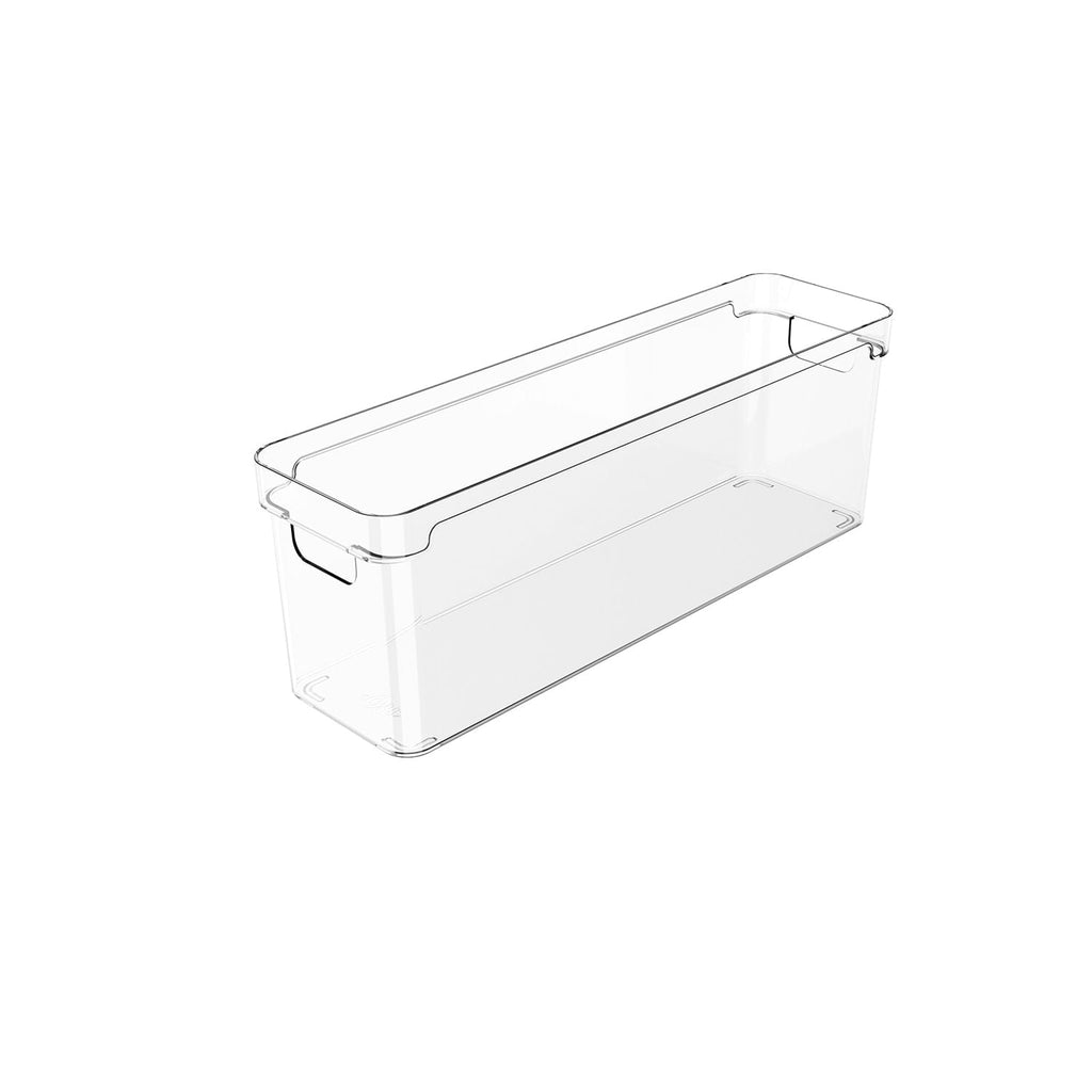 Organizador de Armários Ou Linha Clear