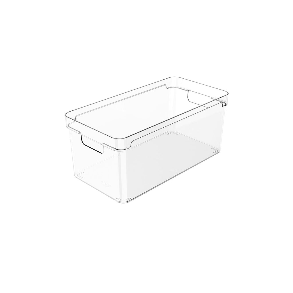 Organizador de Armários Ou Linha Clear