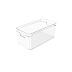 Organizador de Armários Ou Linha Clear