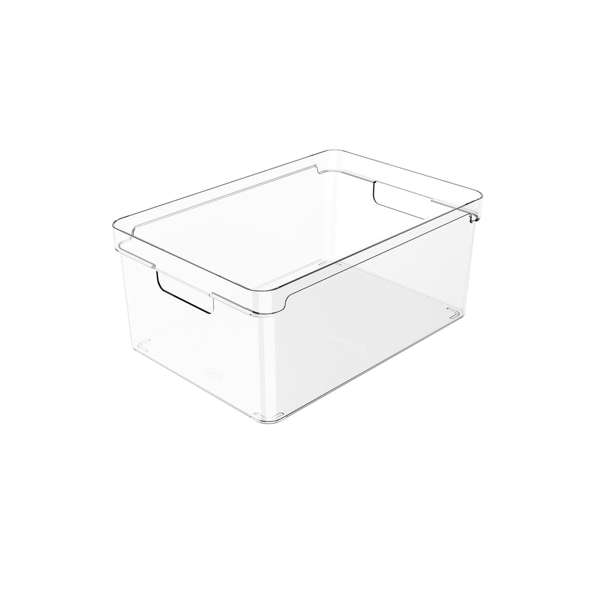 Organizador de Armários Ou Linha Clear