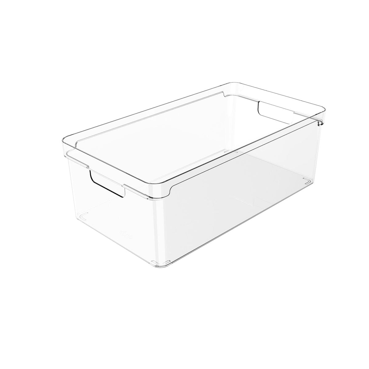 Organizador de Armários Ou Linha Clear