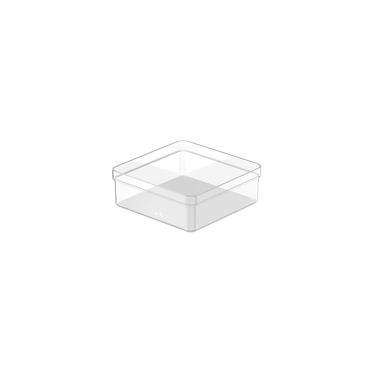 Organizador de Gavetas Ou Linha Clear