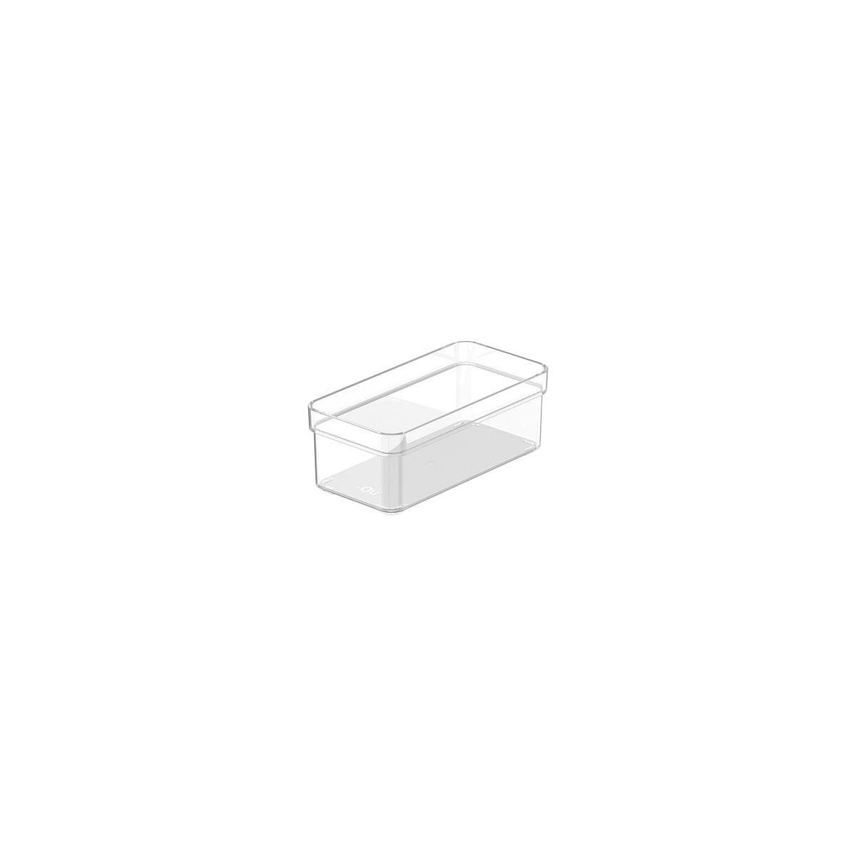 Organizador de Gavetas Ou Linha Clear