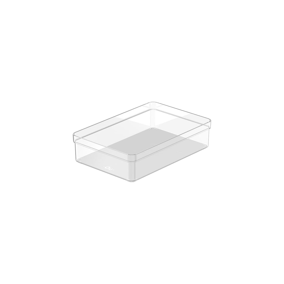 Organizador de Gavetas Ou Linha Clear