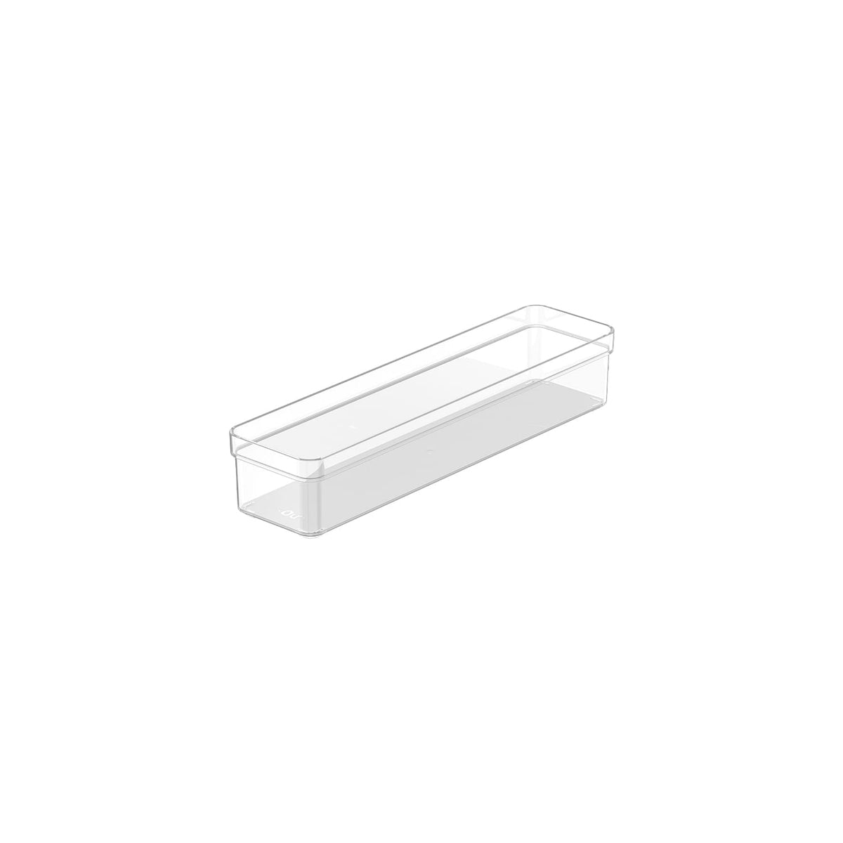 Organizador de Gavetas Ou Linha Clear