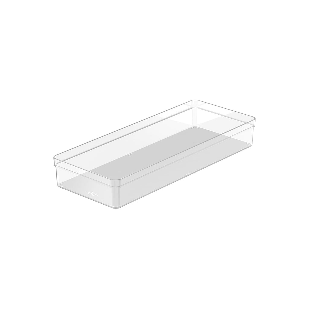 Organizador de Gavetas Ou Linha Clear