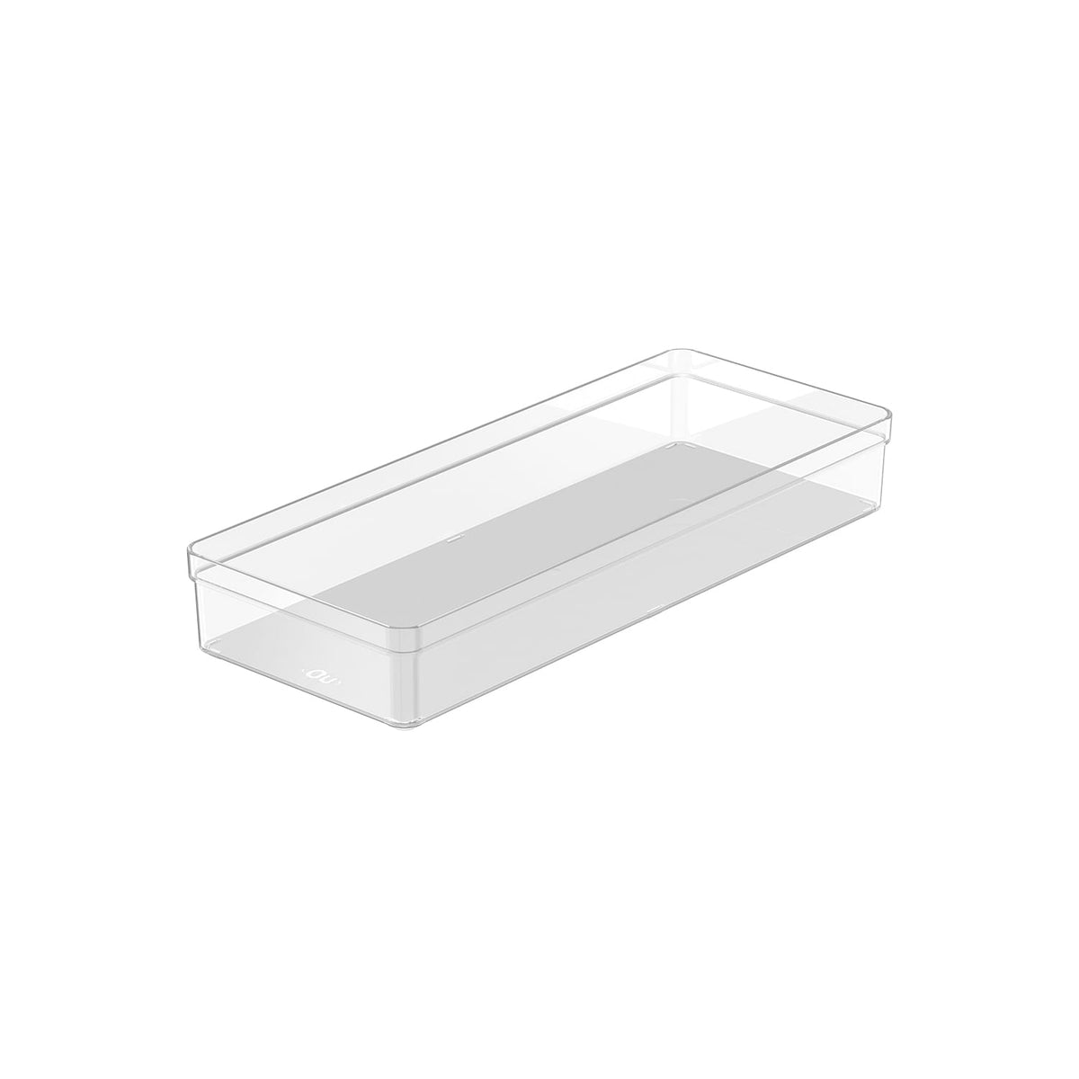 Organizador de Gavetas Ou Linha Clear