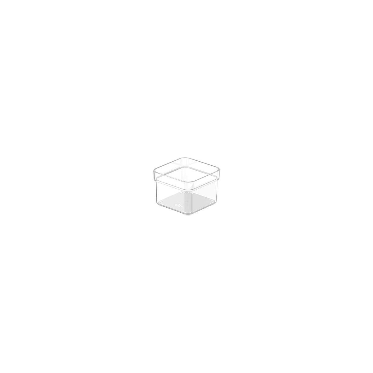 Organizador de Gavetas Ou Linha Clear