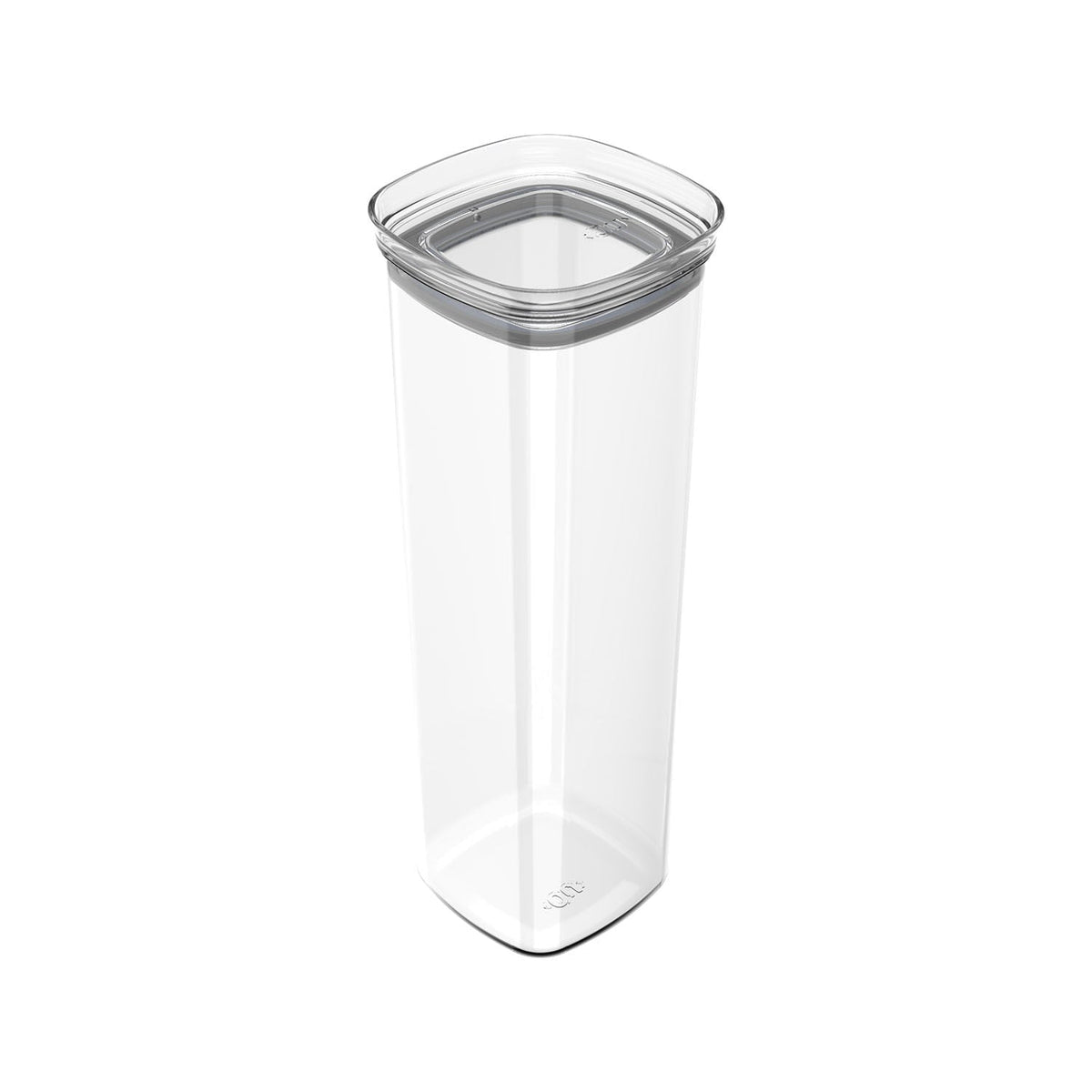 Pote Hermético Ou Block 2 L