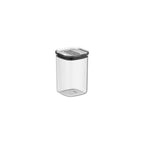 Pote Hermético Ou Quadrado Duo Lock 1 L