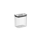 Pote Hermético Ou Retangular Duo Lock 1,5 L